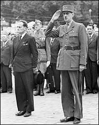 Charles de Gaulle