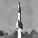 V-2 rocket