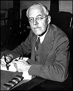 Allen W. Dulles