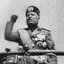 Mussolini